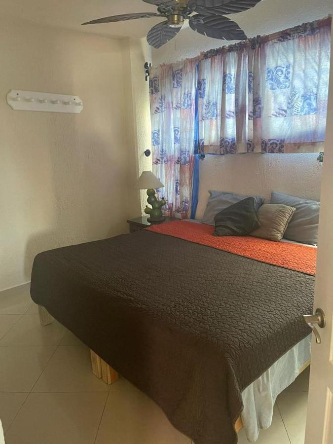 Apartmán Quince Del Sol Rincón de Guayabitos Exteriér fotografie