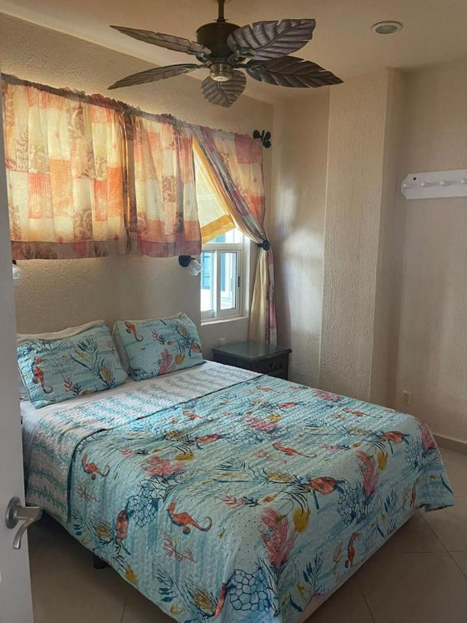 Apartmán Quince Del Sol Rincón de Guayabitos Exteriér fotografie
